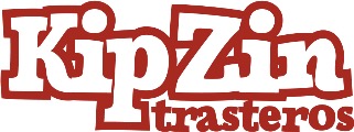 Kipzin Trasteros